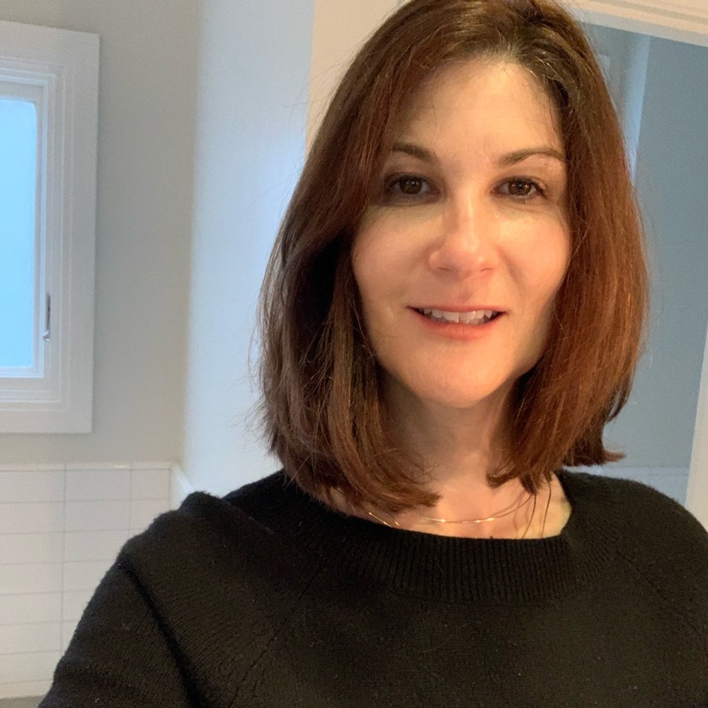 Meet your Posher, Anna